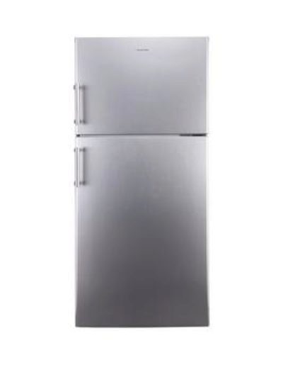 Russell Hobbs Rh79Ff176Ss Stainless Steel 79Cm Wide 176Cm High Freestanding Fridge Freezer